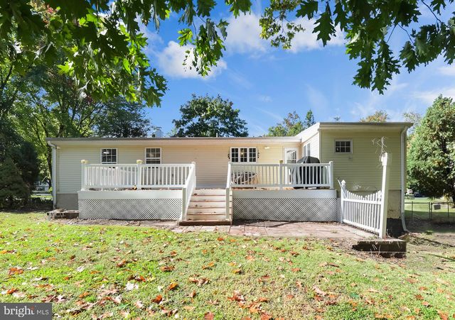 213 UNION ST, Fieldsboro, NJ 08505