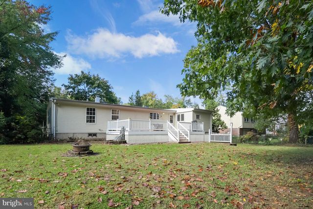 213 UNION ST, Fieldsboro, NJ 08505