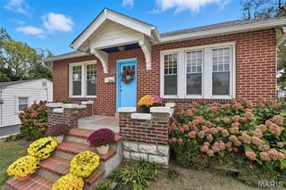 336 Madison Avenue, Rock Hill, MO 63119