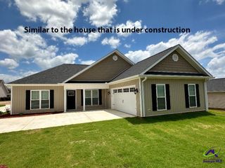 1504 Quail Ridge Lane, Perry, GA 31069
