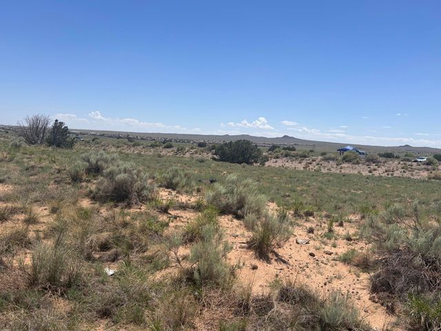 Unit 16 Lot 13 Blk 5 Volcano Cliffs, Albuquerque, NM 87120