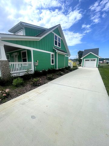 99 N Shephard St, Winchester, TN 37398