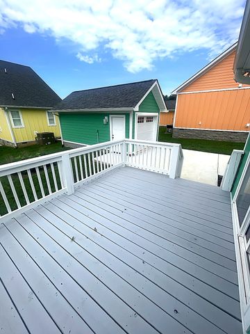 99 N Shephard St, Winchester, TN 37398