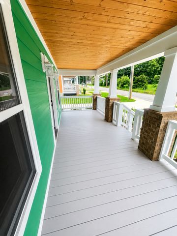 99 N Shephard St, Winchester, TN 37398