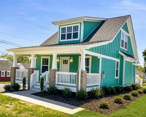 99 N Shephard St, Winchester, TN 37398
