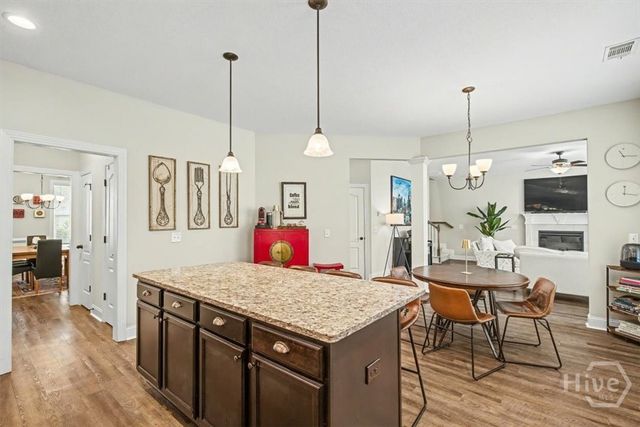 104 Annie Drive, Guyton, GA 31312