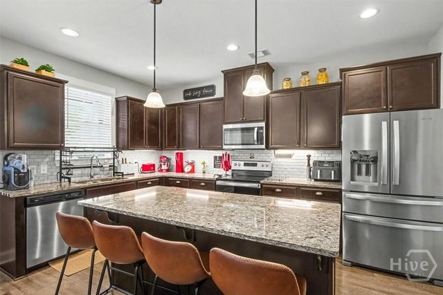 104 Annie Drive, Guyton, GA 31312