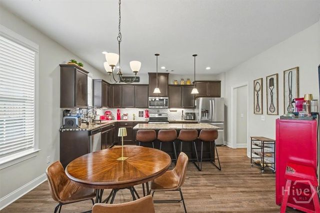 104 Annie Drive, Guyton, GA 31312