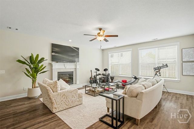 104 Annie Drive, Guyton, GA 31312