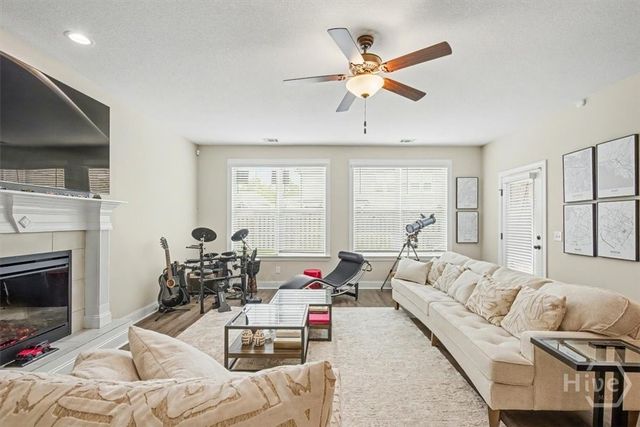 104 Annie Drive, Guyton, GA 31312