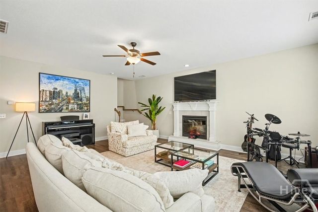 104 Annie Drive, Guyton, GA 31312