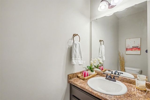 104 Annie Drive, Guyton, GA 31312