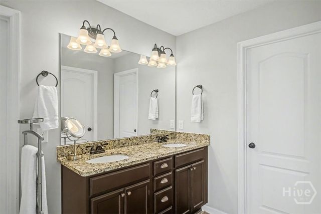 104 Annie Drive, Guyton, GA 31312