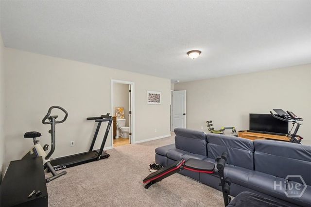 104 Annie Drive, Guyton, GA 31312