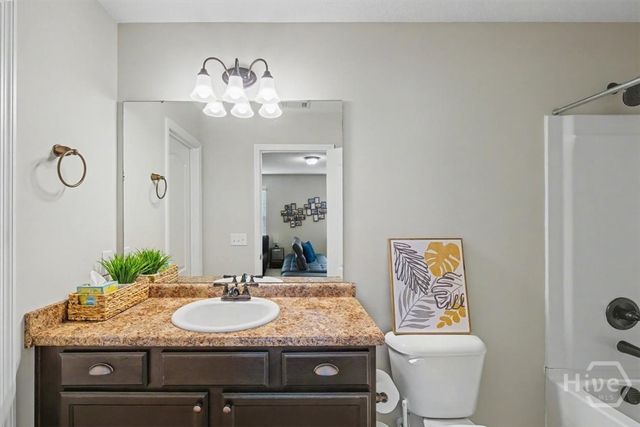 104 Annie Drive, Guyton, GA 31312