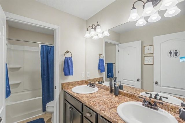 104 Annie Drive, Guyton, GA 31312