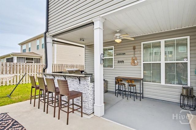 104 Annie Drive, Guyton, GA 31312