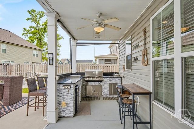 104 Annie Drive, Guyton, GA 31312