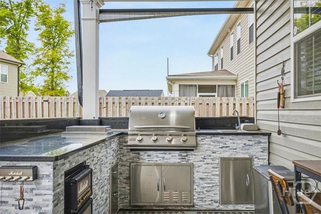 104 Annie Drive, Guyton, GA 31312