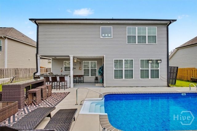 104 Annie Drive, Guyton, GA 31312