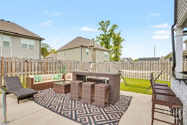 104 Annie Drive, Guyton, GA 31312