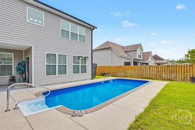 104 Annie Drive, Guyton, GA 31312