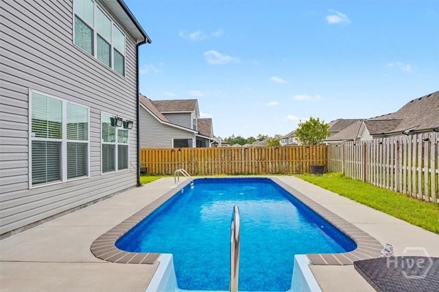 104 Annie Drive, Guyton, GA 31312