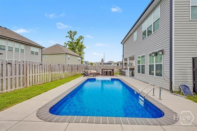 104 Annie Drive, Guyton, GA 31312