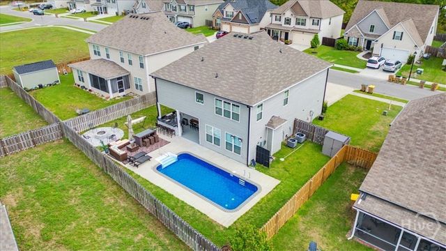 104 Annie Drive, Guyton, GA 31312