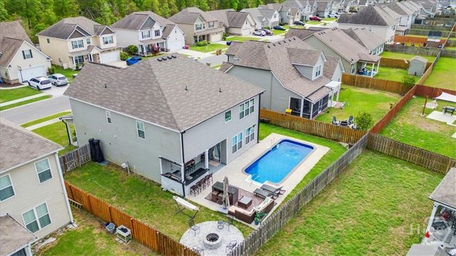 104 Annie Drive, Guyton, GA 31312