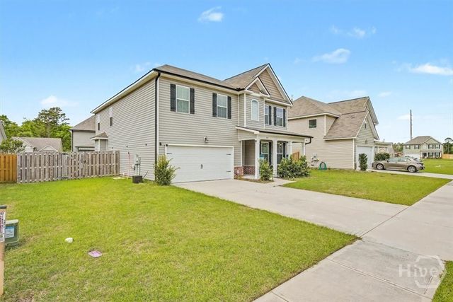 104 Annie Drive, Guyton, GA 31312