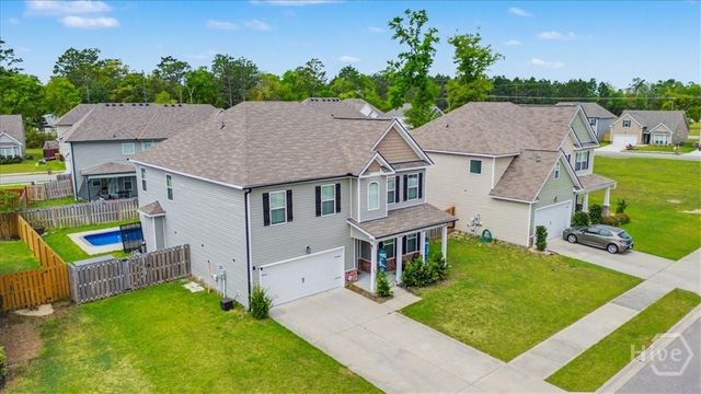 104 Annie Drive, Guyton, GA 31312