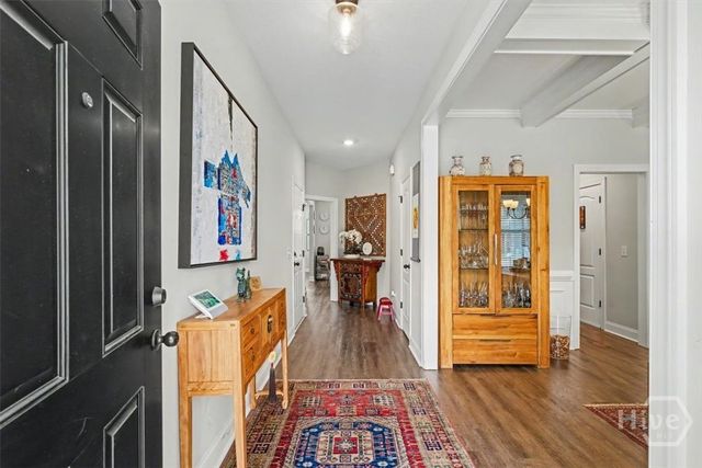 104 Annie Drive, Guyton, GA 31312