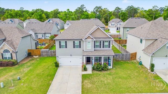 104 Annie Drive, Guyton, GA 31312