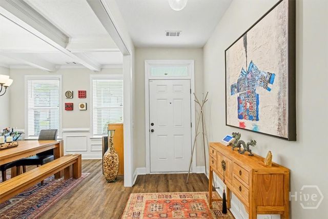 104 Annie Drive, Guyton, GA 31312