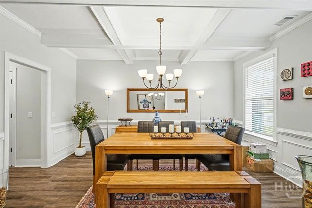 104 Annie Drive, Guyton, GA 31312