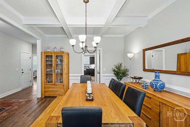 104 Annie Drive, Guyton, GA 31312