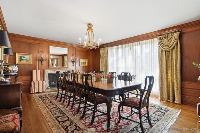 3132 COLUMBIA CIR Circle, Tulsa, OK 74105