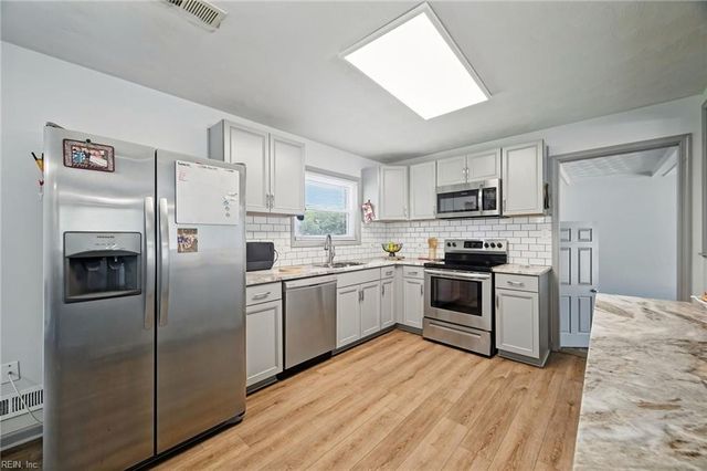 301 Waltz Farm DR, Williamsburg, VA 23185