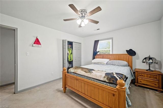 301 Waltz Farm DR, Williamsburg, VA 23185