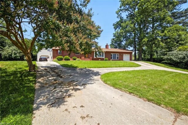 301 Waltz Farm DR, Williamsburg, VA 23185