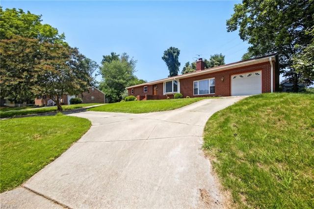 301 Waltz Farm DR, Williamsburg, VA 23185