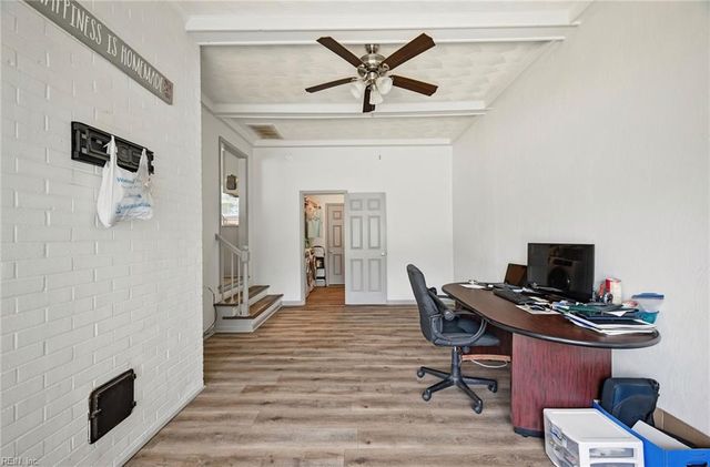301 Waltz Farm DR, Williamsburg, VA 23185