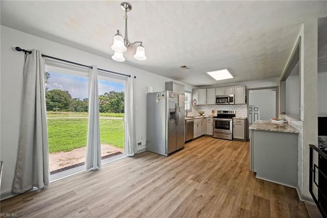 301 Waltz Farm DR, Williamsburg, VA 23185