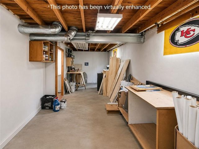 2223 S Evanston Avenue, Independence, MO 64052
