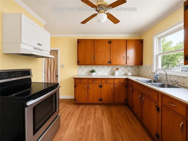 2223 S Evanston Avenue, Independence, MO 64052