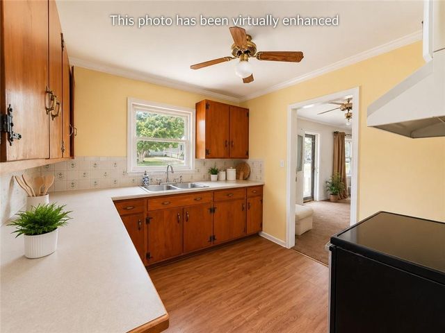 2223 S Evanston Avenue, Independence, MO 64052