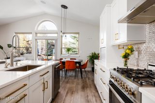 6621 Trout Creek Court, Park City, UT 84098