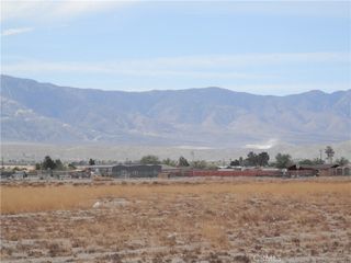 0 Octavo St. + Pearl Rd, Lucerne Valley, CA 92356