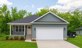 3914 Bennett Road, Chattanooga, TN 37412